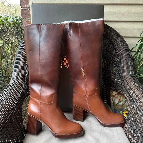 Vince Camuto Gibi Platform Boot - Free Shipping | DSW Vince Camuto Gibi Boot main image 2
